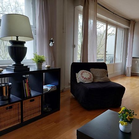 Suite Liberte Lille Exterior photo