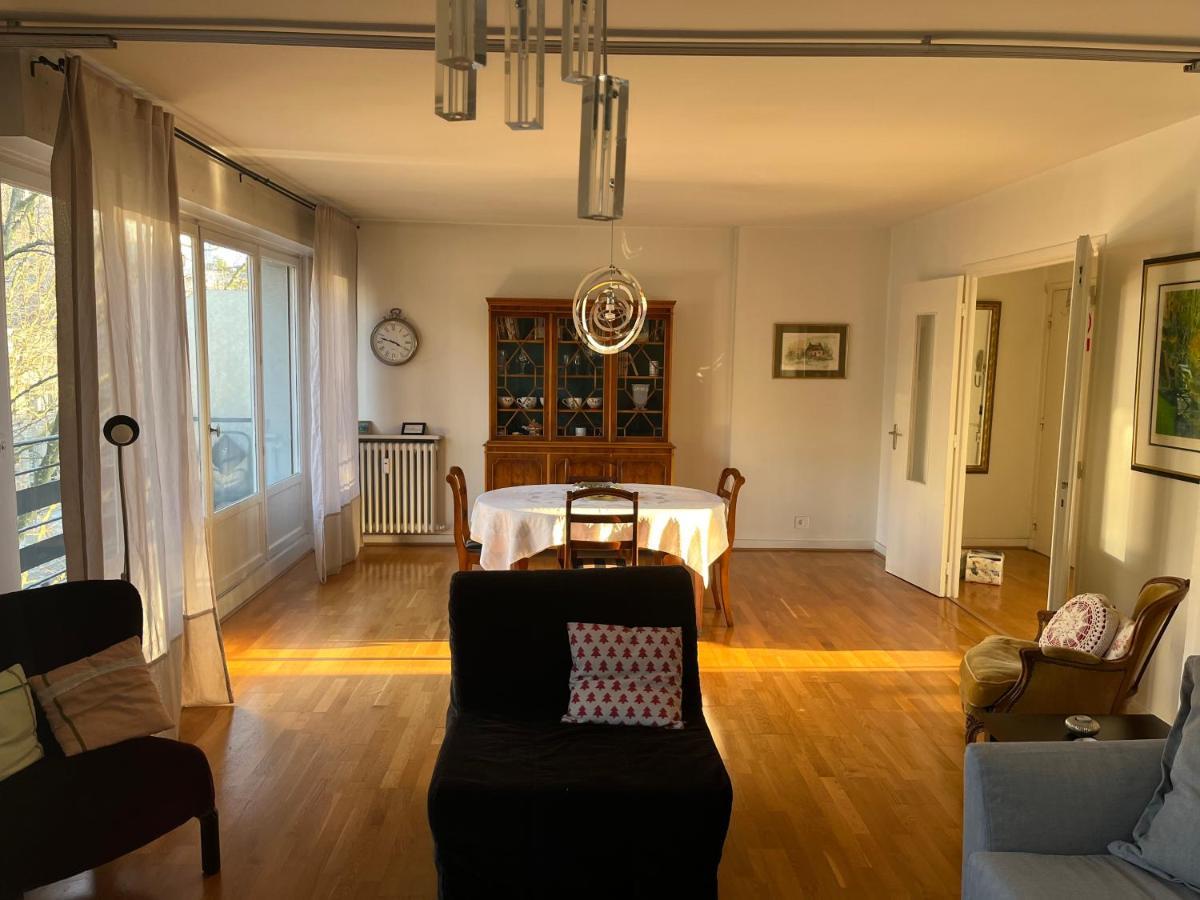 Suite Liberte Lille Exterior photo