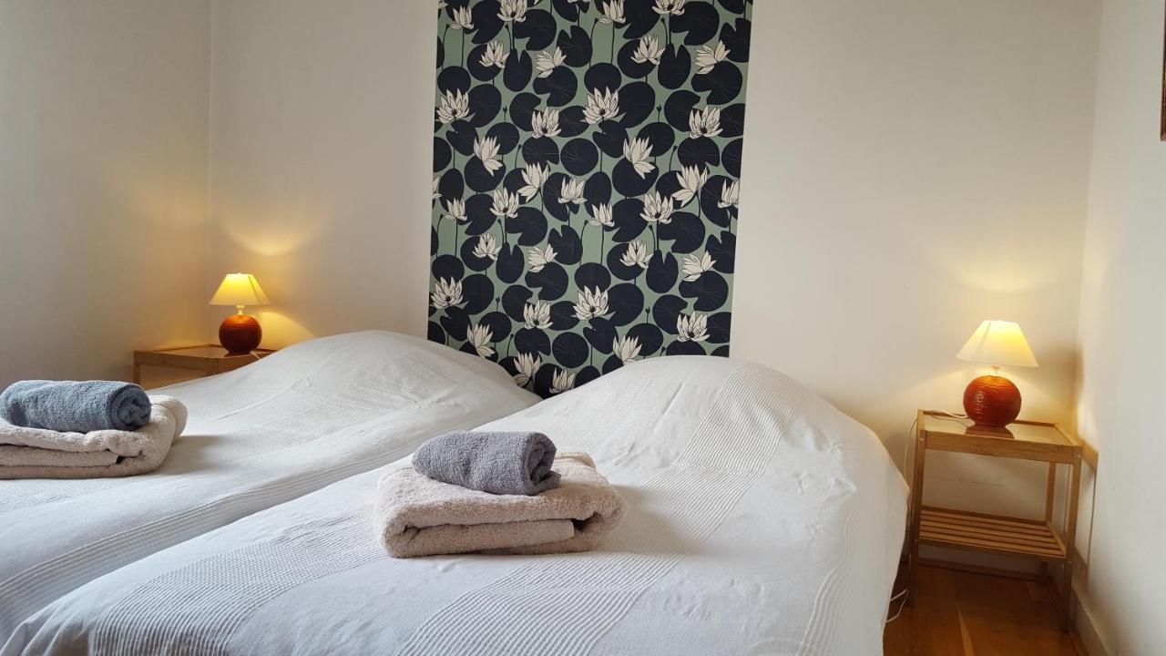 Suite Liberte Lille Exterior photo