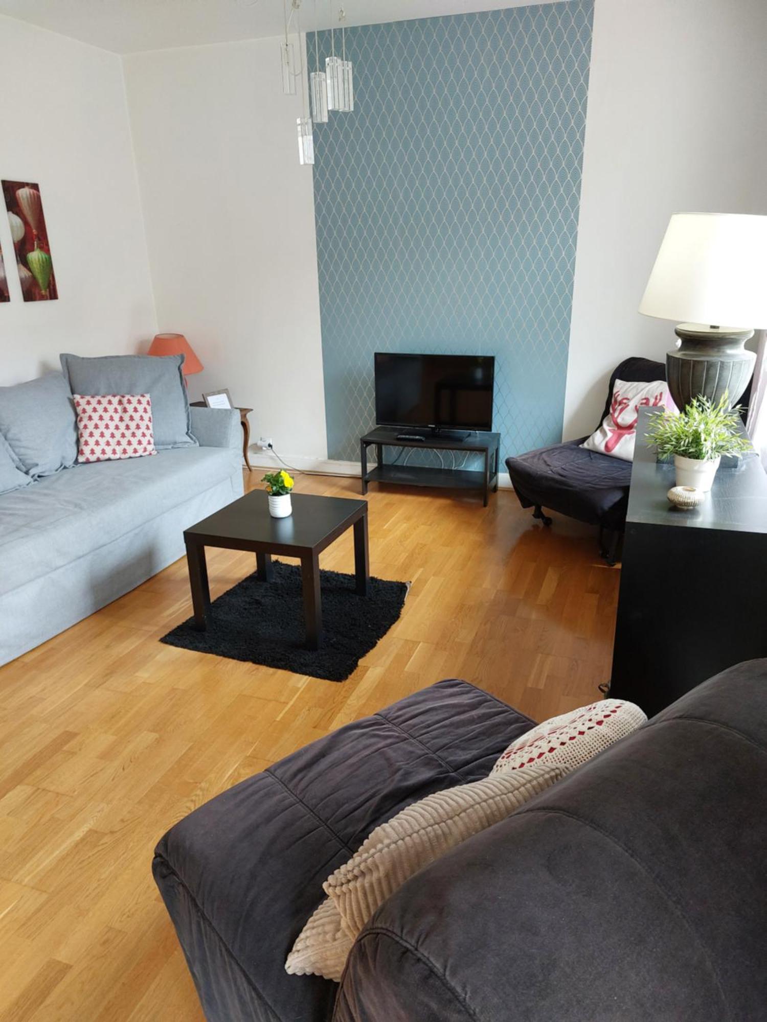 Suite Liberte Lille Exterior photo