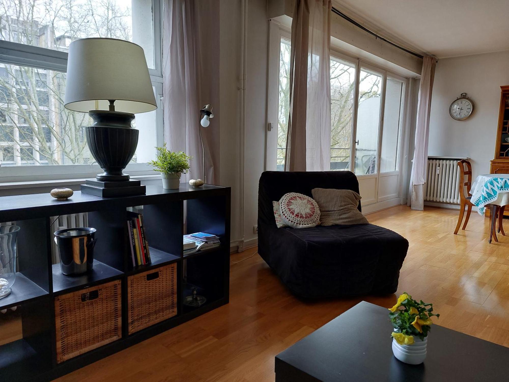Suite Liberte Lille Exterior photo